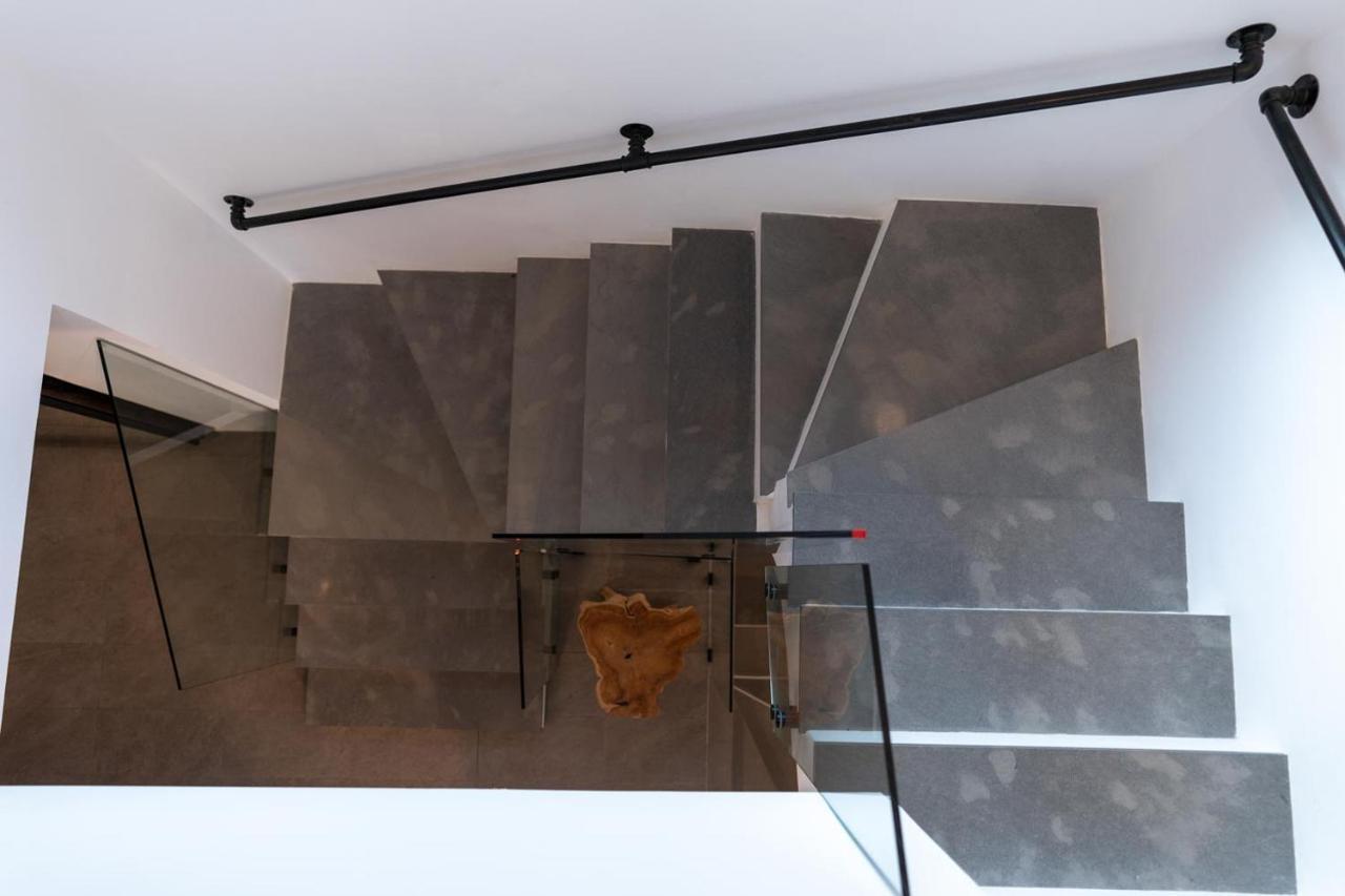 Amara Luxury Villas Lakhania Dış mekan fotoğraf