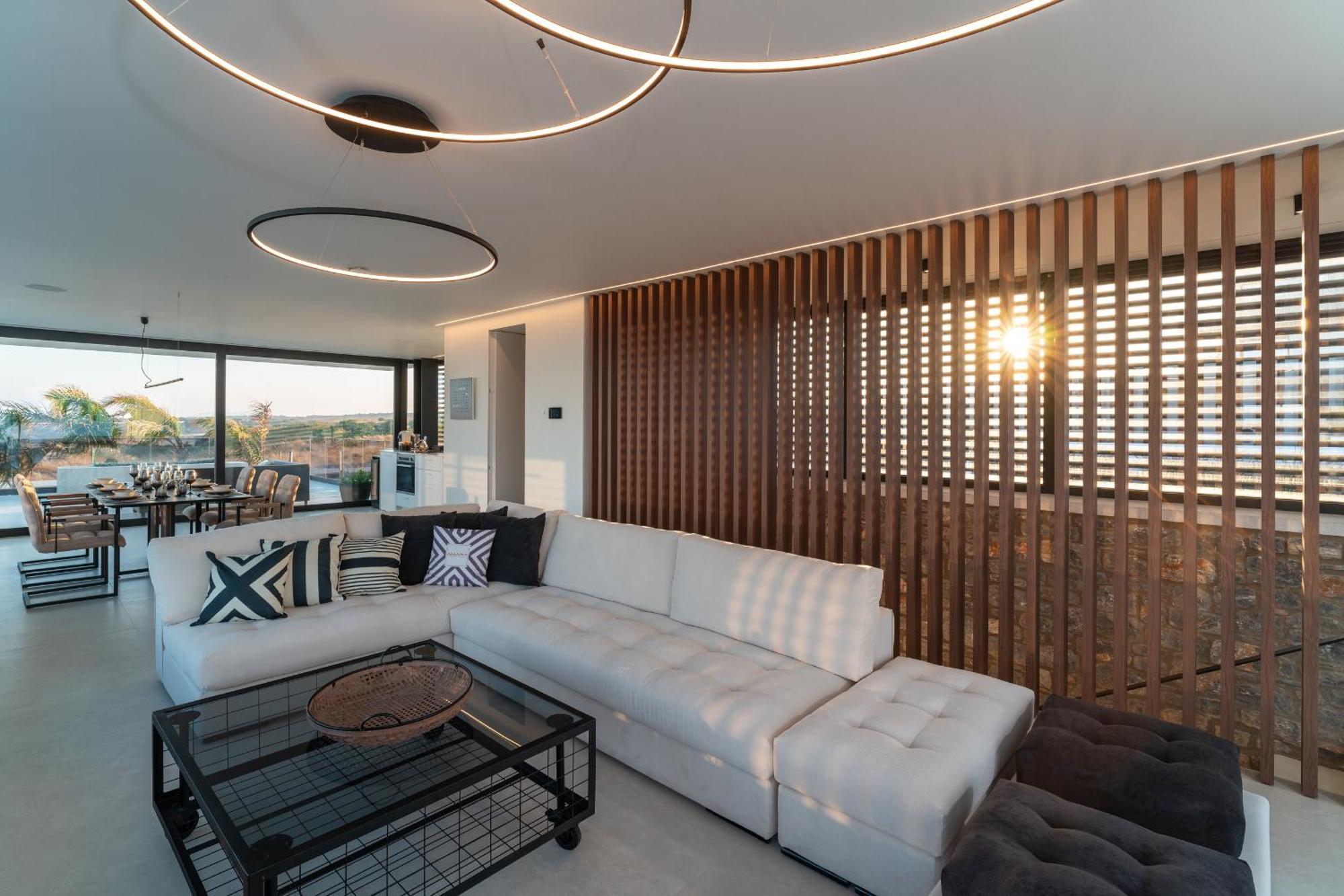 Amara Luxury Villas Lakhania Dış mekan fotoğraf